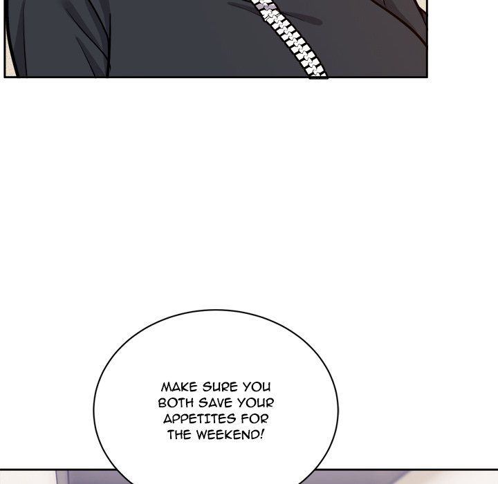 Knot My Secret Chapter 13 - Manhwa18.com
