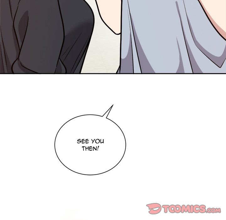 Knot My Secret Chapter 13 - Manhwa18.com
