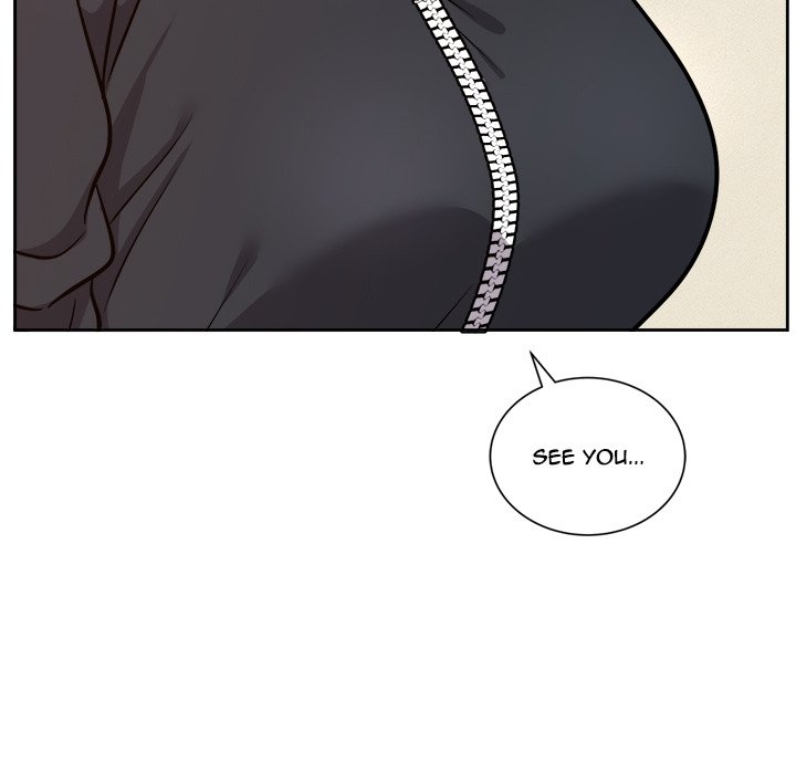 Knot My Secret Chapter 13 - Manhwa18.com