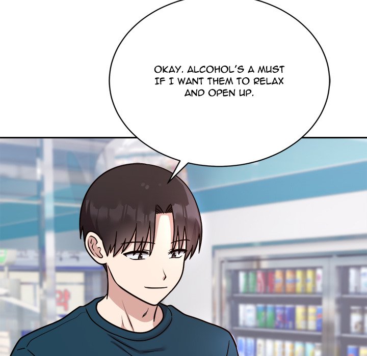 Knot My Secret Chapter 13 - Manhwa18.com