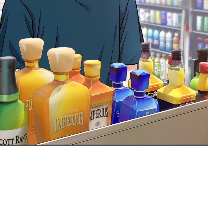 Knot My Secret Chapter 13 - Manhwa18.com