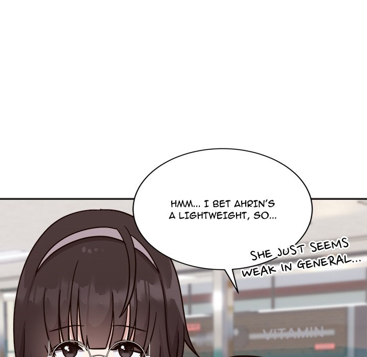 Knot My Secret Chapter 13 - Manhwa18.com