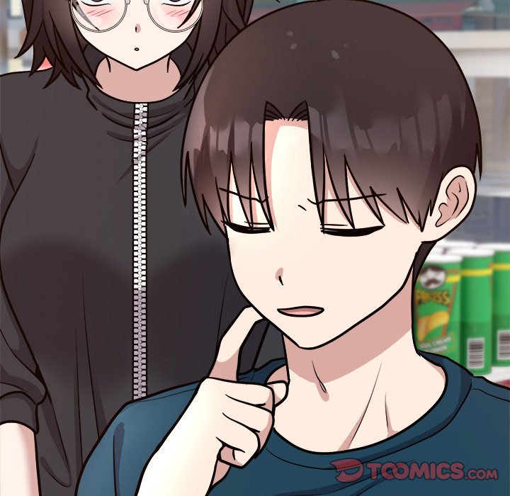 Knot My Secret Chapter 13 - Manhwa18.com