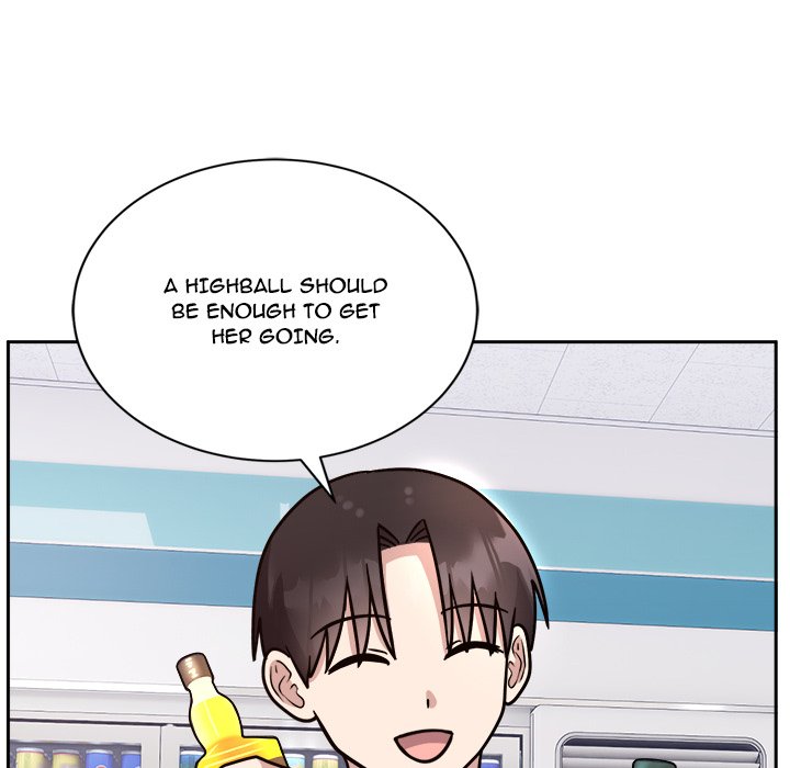 Knot My Secret Chapter 13 - Manhwa18.com
