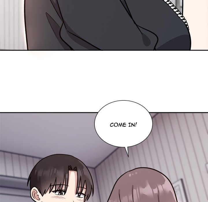 Knot My Secret Chapter 13 - Manhwa18.com