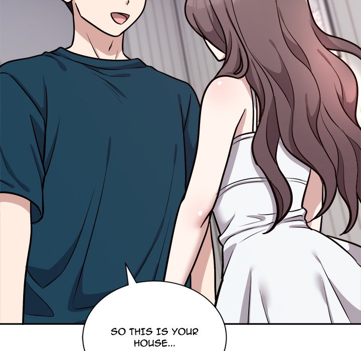 Knot My Secret Chapter 13 - Manhwa18.com