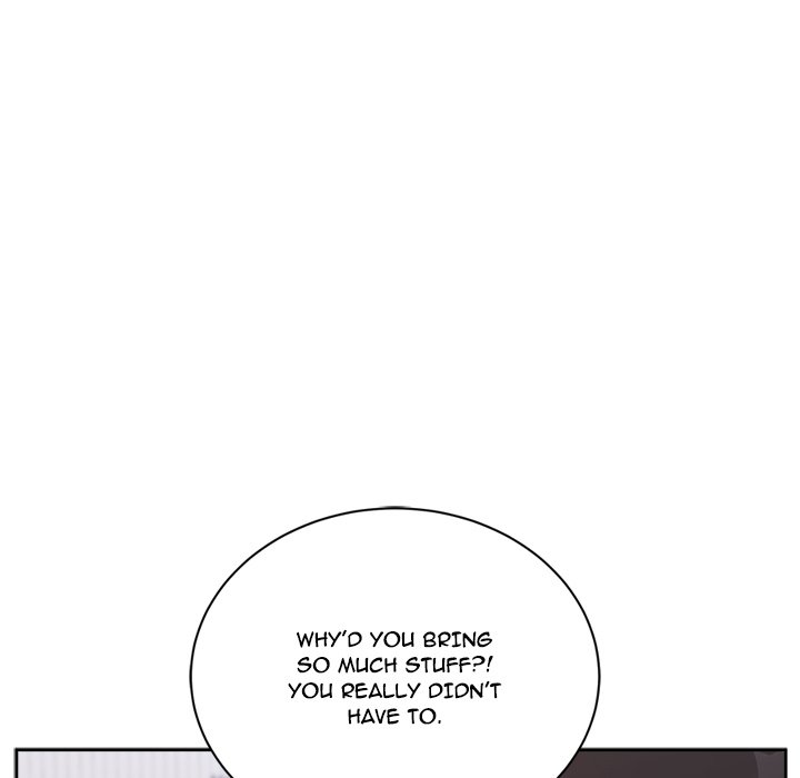 Knot My Secret Chapter 13 - Manhwa18.com