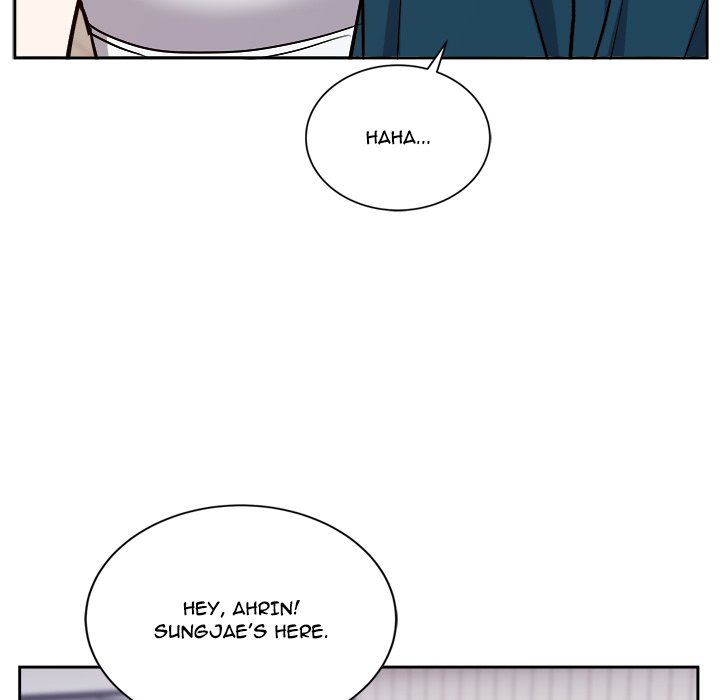 Knot My Secret Chapter 13 - Manhwa18.com