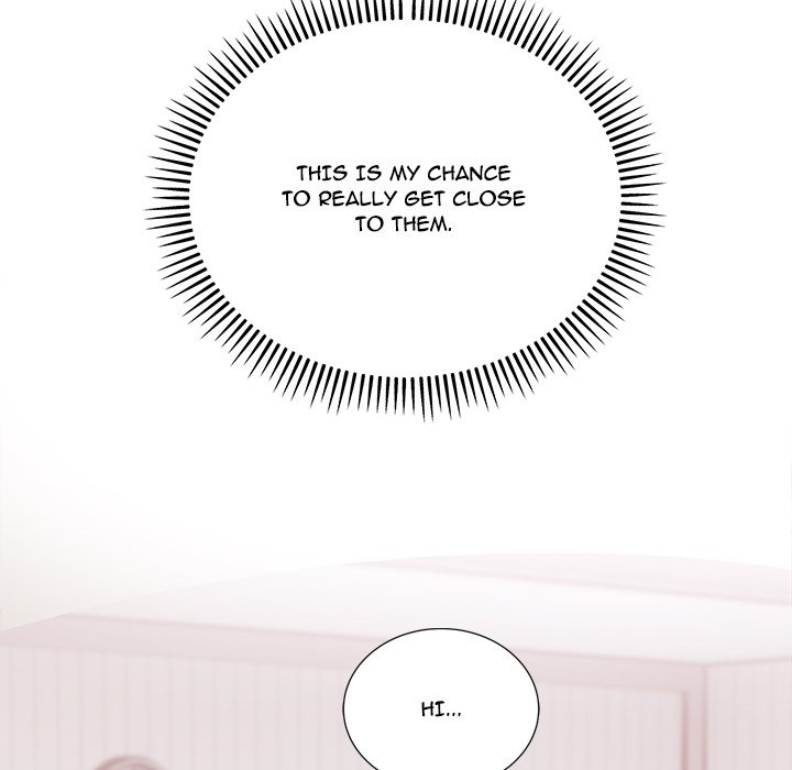 Knot My Secret Chapter 13 - Manhwa18.com