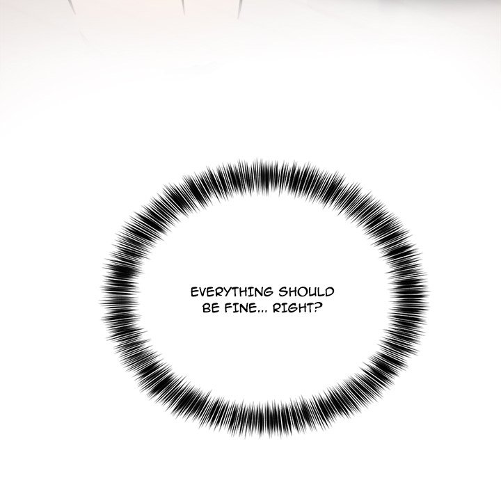 Knot My Secret Chapter 13 - Manhwa18.com