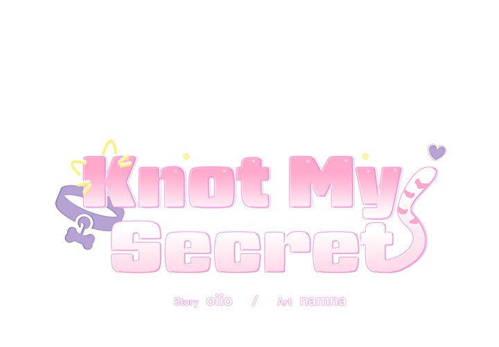 Knot My Secret Chapter 14 - Manhwa18.com