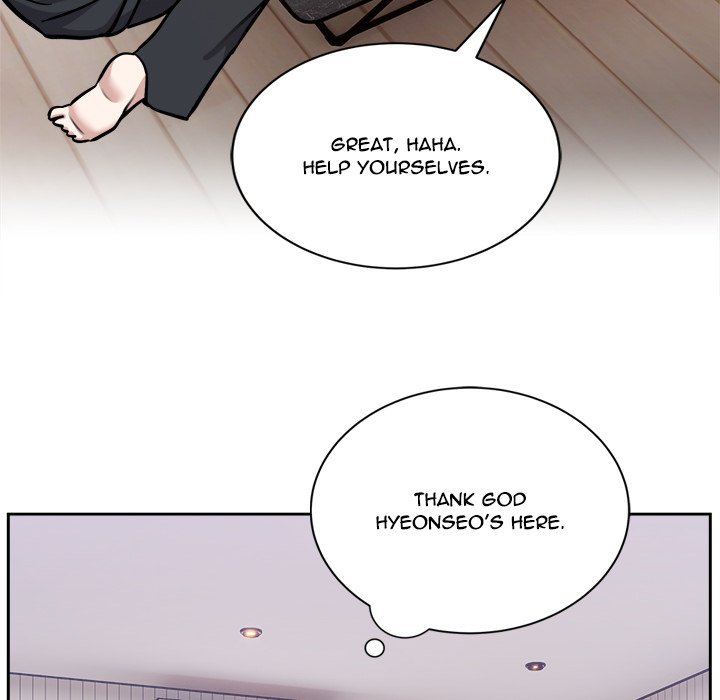 Knot My Secret Chapter 14 - Manhwa18.com