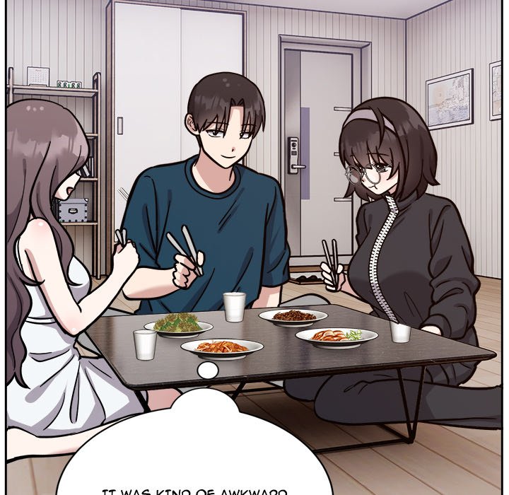 Knot My Secret Chapter 14 - Manhwa18.com