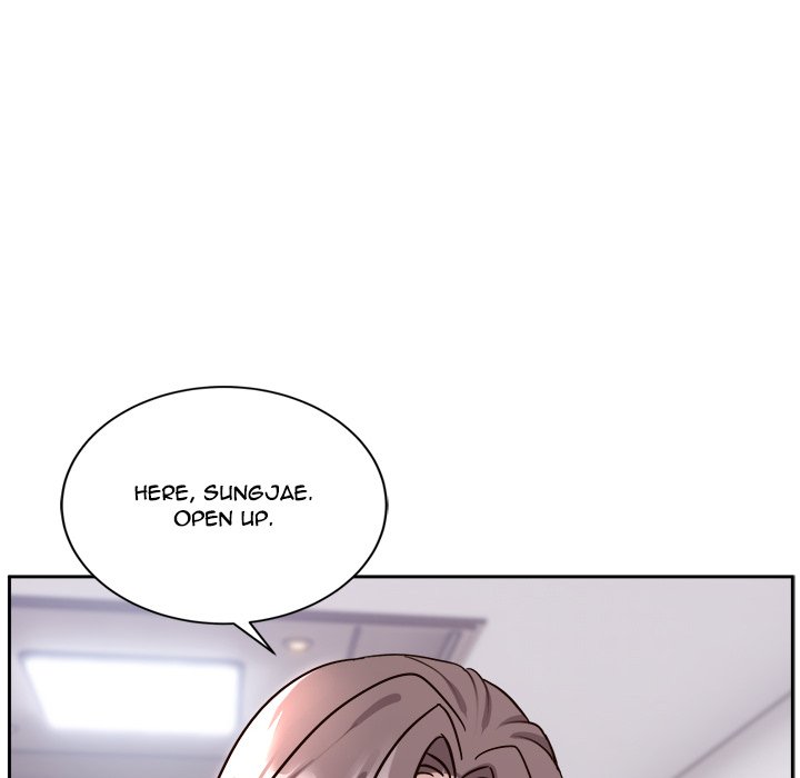 Knot My Secret Chapter 14 - Manhwa18.com