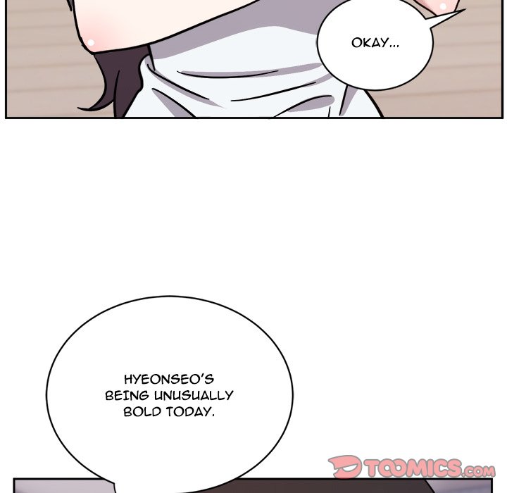 Knot My Secret Chapter 14 - Manhwa18.com