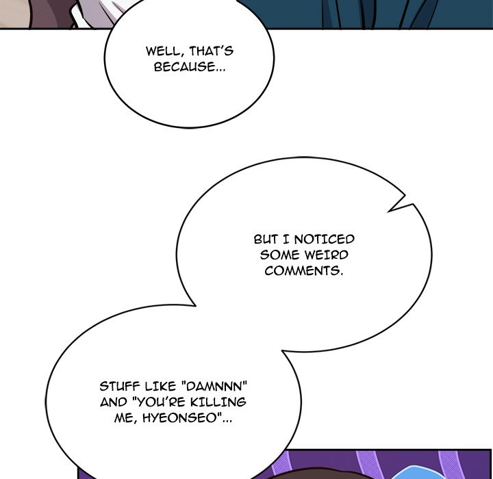 Knot My Secret Chapter 14 - Manhwa18.com