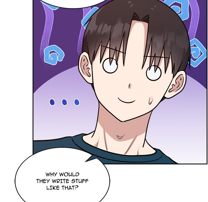 Knot My Secret Chapter 14 - Manhwa18.com