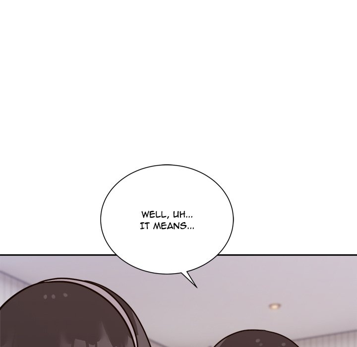 Knot My Secret Chapter 14 - Manhwa18.com