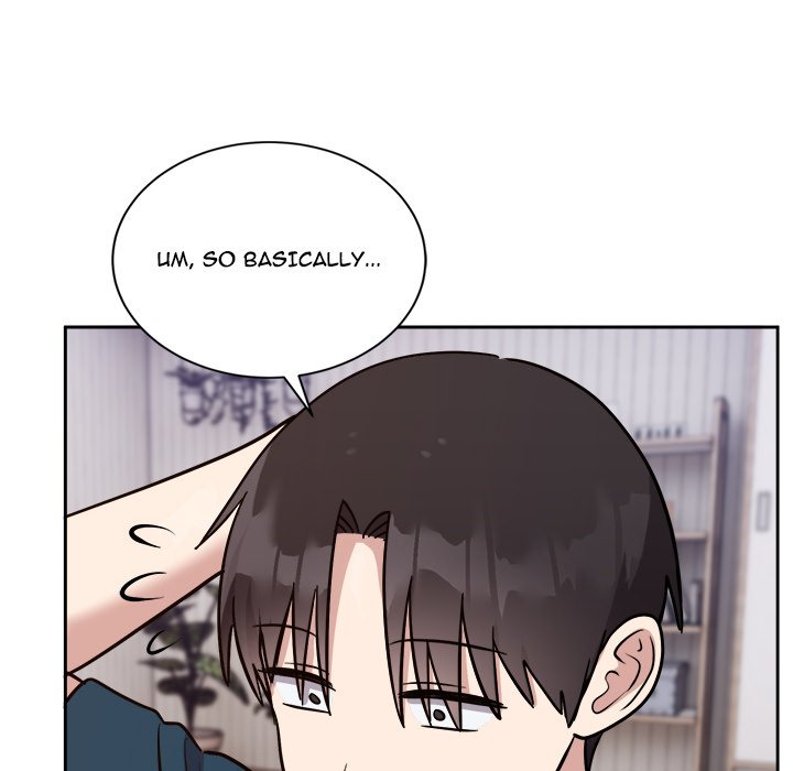 Knot My Secret Chapter 14 - Manhwa18.com