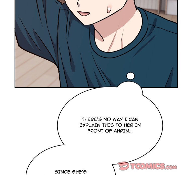 Knot My Secret Chapter 14 - Manhwa18.com