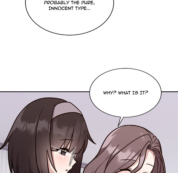 Knot My Secret Chapter 14 - Manhwa18.com