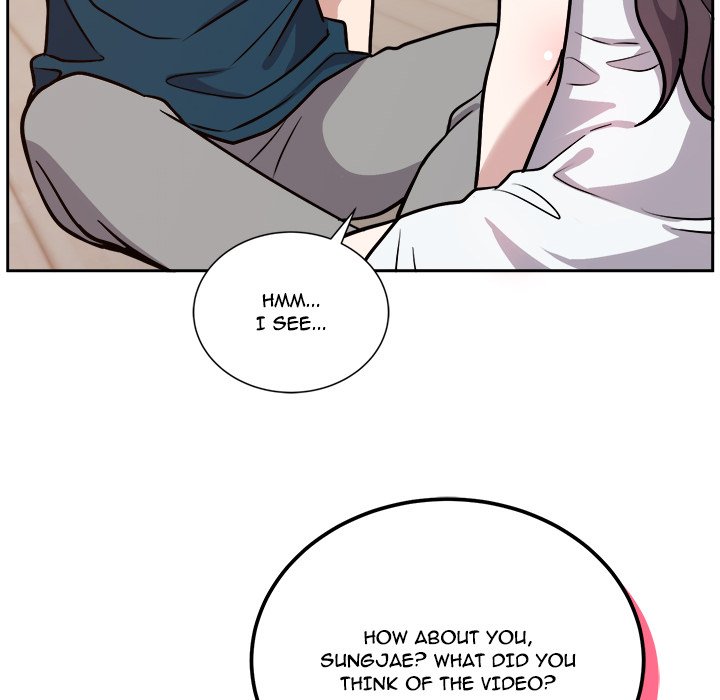 Knot My Secret Chapter 14 - Manhwa18.com