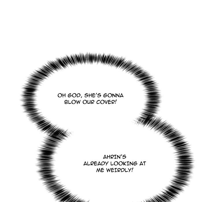 Knot My Secret Chapter 14 - Manhwa18.com