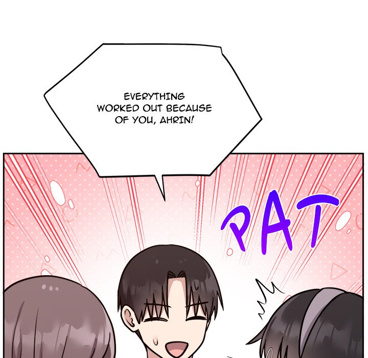 Knot My Secret Chapter 14 - Manhwa18.com