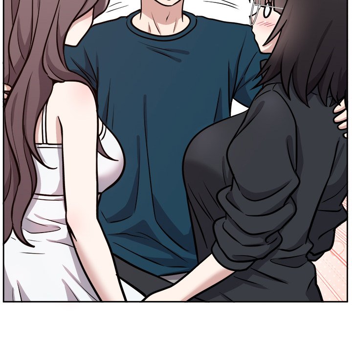 Knot My Secret Chapter 14 - Manhwa18.com