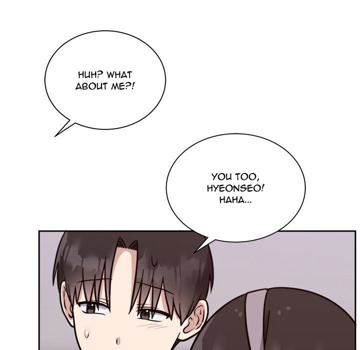 Knot My Secret Chapter 14 - Manhwa18.com