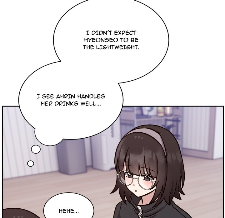 Knot My Secret Chapter 14 - Manhwa18.com