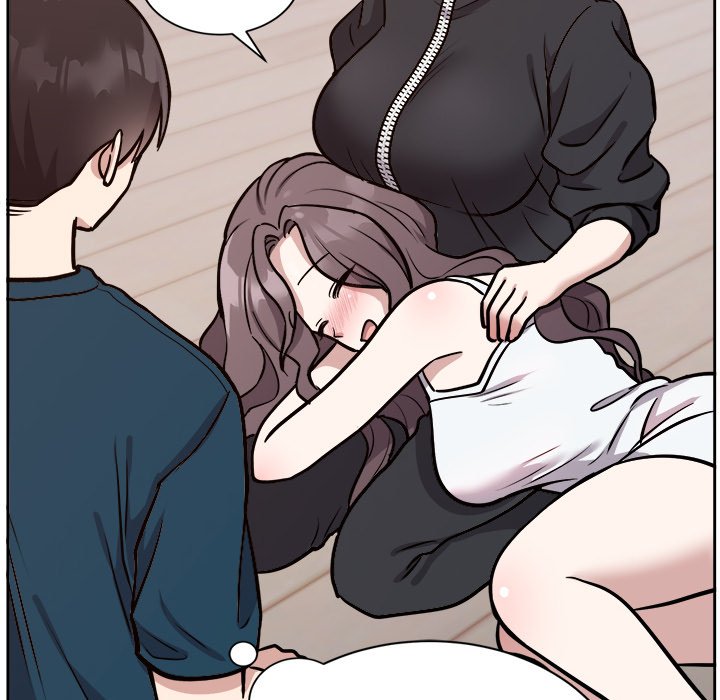 Knot My Secret Chapter 14 - Manhwa18.com
