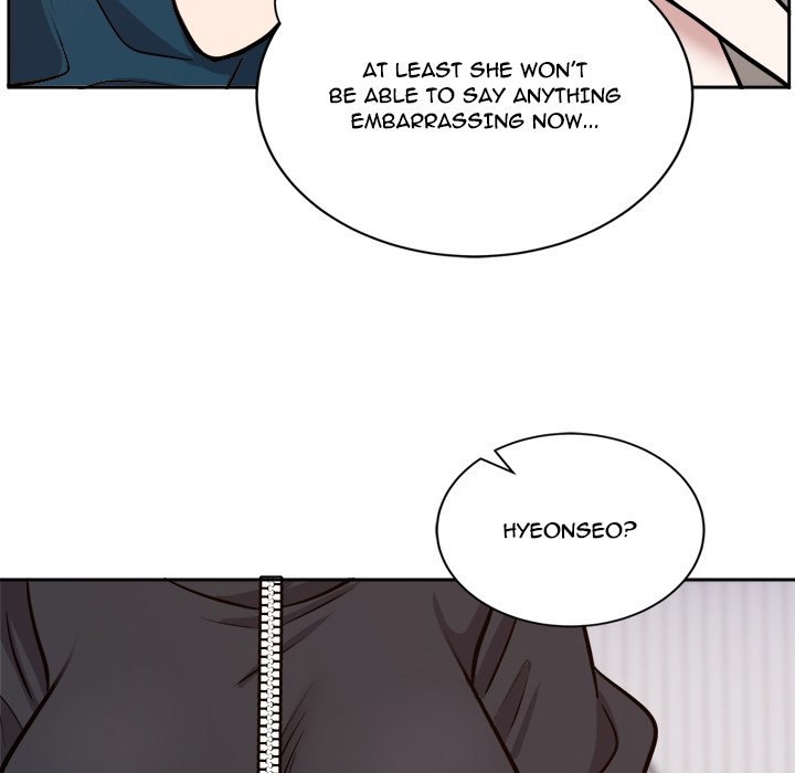 Knot My Secret Chapter 14 - Manhwa18.com