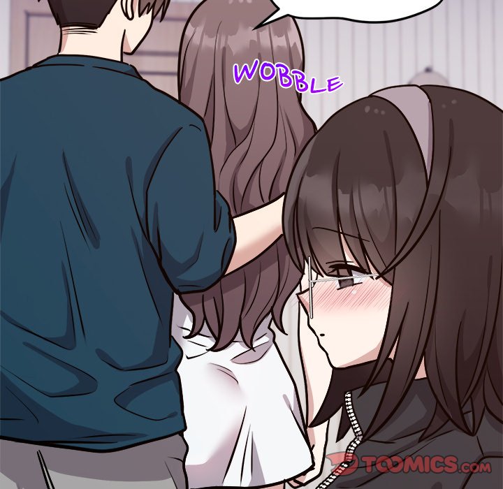 Knot My Secret Chapter 14 - Manhwa18.com