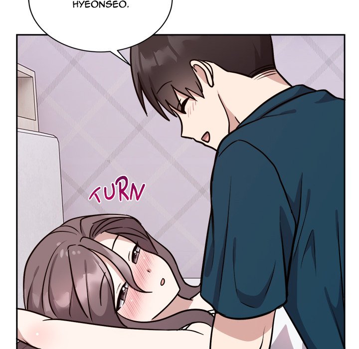 Knot My Secret Chapter 14 - Manhwa18.com