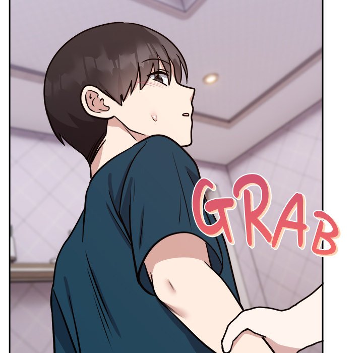 Knot My Secret Chapter 14 - Manhwa18.com