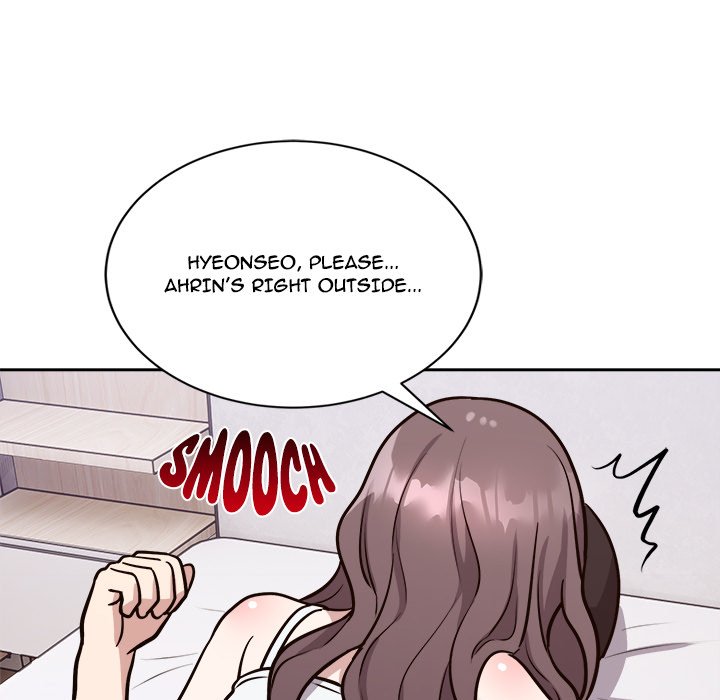 Knot My Secret Chapter 14 - Manhwa18.com