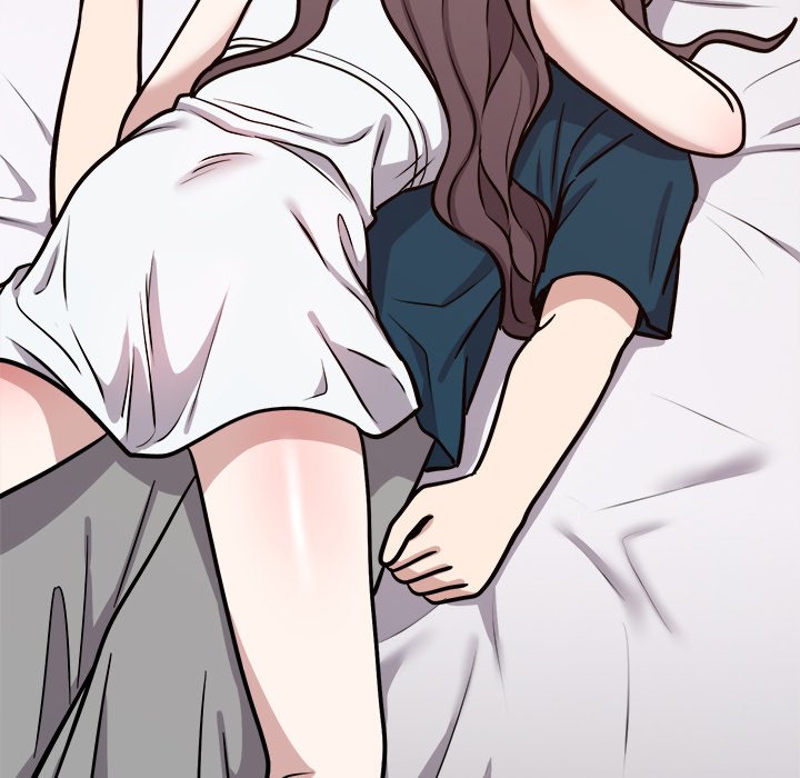 Knot My Secret Chapter 14 - Manhwa18.com