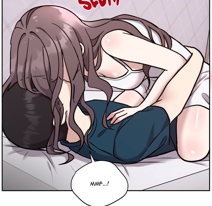 Knot My Secret Chapter 14 - Manhwa18.com