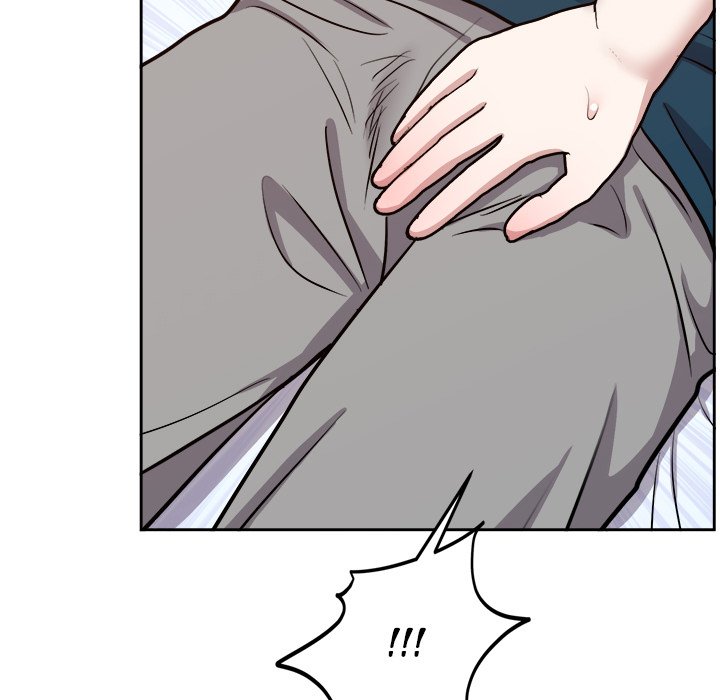Knot My Secret Chapter 14 - Manhwa18.com
