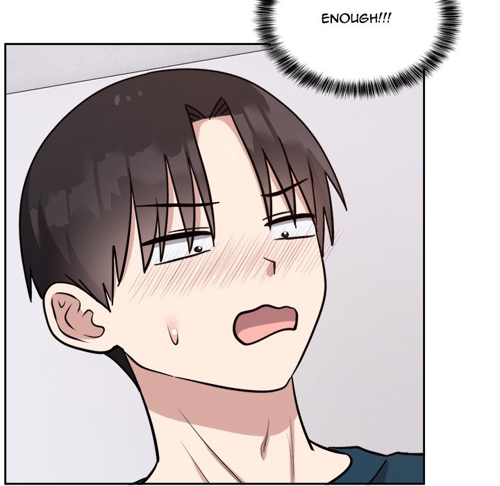 Knot My Secret Chapter 14 - Manhwa18.com