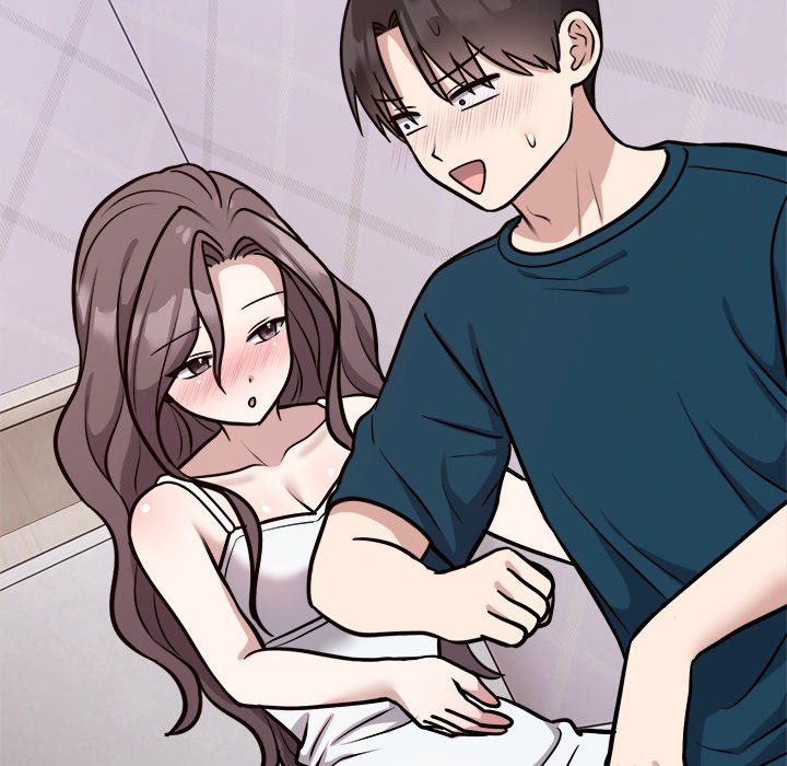 Knot My Secret Chapter 14 - Manhwa18.com