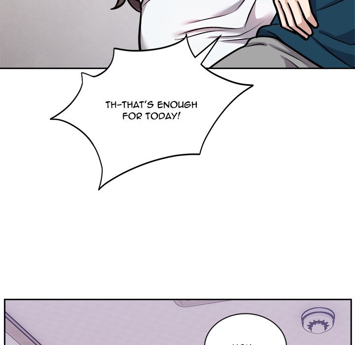 Knot My Secret Chapter 14 - Manhwa18.com