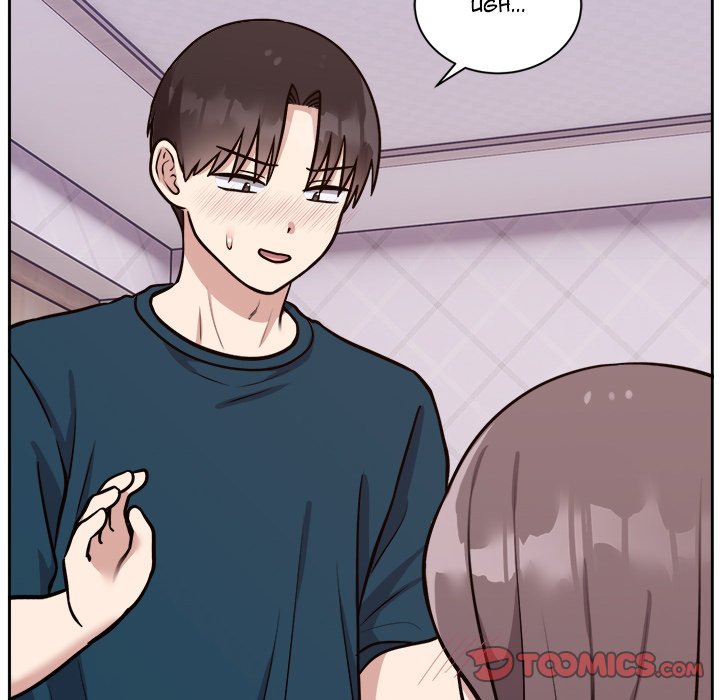 Knot My Secret Chapter 14 - Manhwa18.com