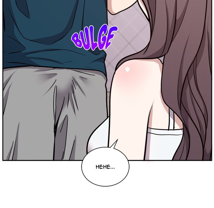 Knot My Secret Chapter 14 - Manhwa18.com
