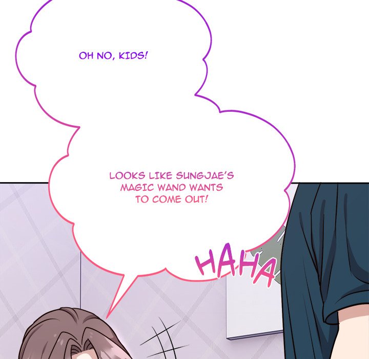 Knot My Secret Chapter 14 - Manhwa18.com