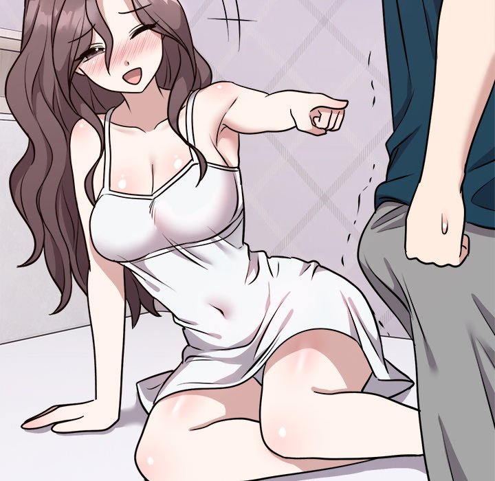 Knot My Secret Chapter 14 - Manhwa18.com
