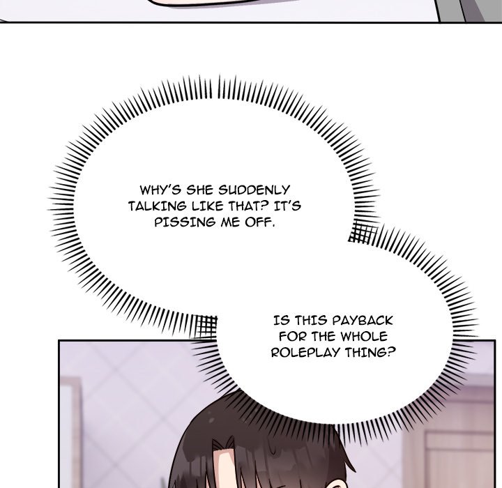 Knot My Secret Chapter 14 - Manhwa18.com