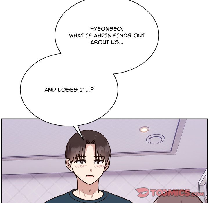 Knot My Secret Chapter 14 - Manhwa18.com