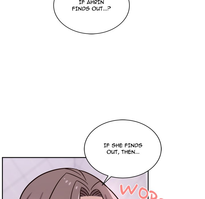 Knot My Secret Chapter 14 - Manhwa18.com